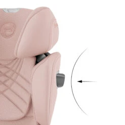 Siège-auto I-Size 100 – 150 Cm Solution T I-Fix Plus CYBEX Peach Pink 17 Siège-auto I-Size 100 – 150 Cm Solution T I-Fix Plus CYBEX Peach Pink -Cybex Soldes Magasin siege auto i size 100 150 cm solution t i fix plus cybex peach pink 5