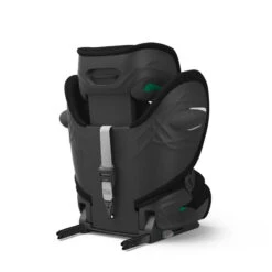 Siège-auto Pallas G I-Size CYBEX Moon Black -Cybex Soldes Magasin siege auto pallas g i size cybex moon black 9