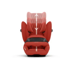 Siège-auto Pallas G I-Size Plus CYBEX Hibiscus Red 13 Siège-auto Pallas G I-Size Plus CYBEX Hibiscus Red -Cybex Soldes Magasin siege auto pallas g i size plus cybex hibiscus red 5