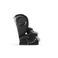 Siège-auto Pallas G I-Size Plus CYBEX Moon Black -Cybex Soldes Magasin siege auto pallas g i size plus cybex moon black 3
