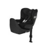 Siège-auto Pivotant Sirona SX2 I-Size CYBEX Moon Black -Cybex Soldes Magasin siege auto pivotant sirona sx2 i size cybex moon black