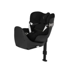 Siège-auto Pivotant Sirona SX2 I-Size CYBEX Moon Black -Cybex Soldes Magasin siege auto pivotant sirona sx2 i size cybex moon black 7