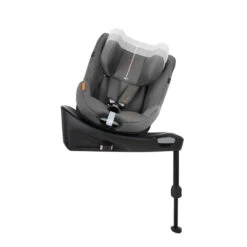 Siège-auto Sirona GI I-Size CYBEX Lava Grey -Cybex Soldes Magasin siege auto sirona gi i size cybex lava grey 1