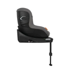 Siège-auto Sirona GI I-Size CYBEX Lava Grey -Cybex Soldes Magasin siege auto sirona gi i size cybex lava grey 5