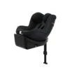 Siège-auto Sirona GI I-Size CYBEX Moon Black -Cybex Soldes Magasin siege auto sirona gi i size cybex moon black