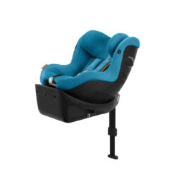 Siège-auto Sirona GI I-Size Plus CYBEX Beach Blue -Cybex Soldes Magasin siege auto sirona gi i size plus cybex beach blue 1