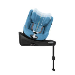 Siège-auto Sirona GI I-Size Plus CYBEX Beach Blue -Cybex Soldes Magasin siege auto sirona gi i size plus cybex beach blue 2
