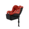 Siège-auto Sirona GI I-Size Plus CYBEX Hibiscus Red -Cybex Soldes Magasin siege auto sirona gi i size plus cybex hibiscus red