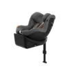 Siège-auto Sirona GI I-Size Plus CYBEX Lava Grey -Cybex Soldes Magasin siege auto sirona gi i size plus cybex lava grey