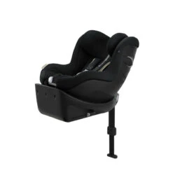 Siège-auto Sirona GI I-Size Plus CYBEX Moon Black