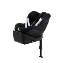 Siège-auto Sirona GI I-Size Plus CYBEX Moon Black 18 Siège-auto Sirona GI I-Size Plus CYBEX Moon Black -Cybex Soldes Magasin siege auto sirona gi i size plus cybex moon black 6