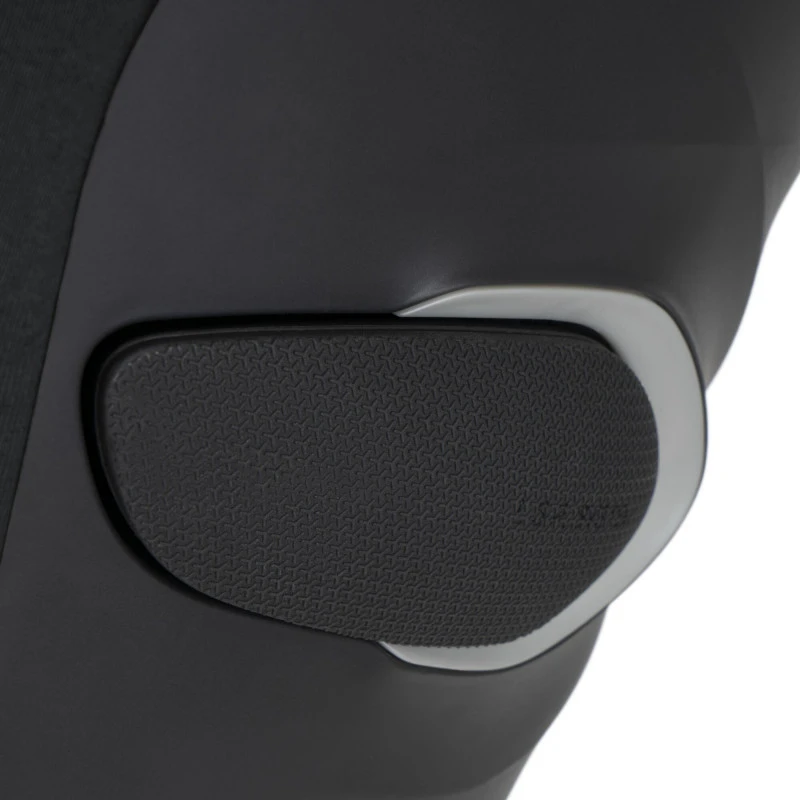 Siège-auto Sirona GI I-Size Plus CYBEX Moon Black 10 Siège-auto Sirona GI I-Size Plus CYBEX Moon Black – Image 8