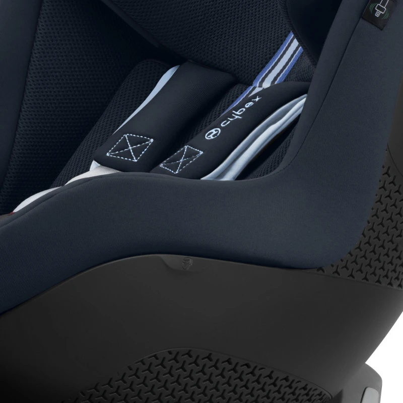 Siège-auto Sirona GI I-Size Plus CYBEX Ocean Blue 11 Siège-auto Sirona GI I-Size Plus CYBEX Ocean Blue – Image 9
