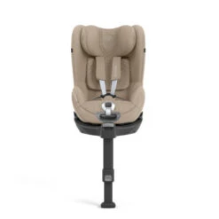 Siège-auto Sirona T I-Size Plus CYBEX Cozy Beige -Cybex Soldes Magasin siege auto sirona t i size plus cybex cozy beige 10