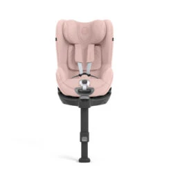 Siège-auto Sirona T I-Size Plus CYBEX Peach Pink -Cybex Soldes Magasin siege auto sirona t i size plus cybex peach pink 11