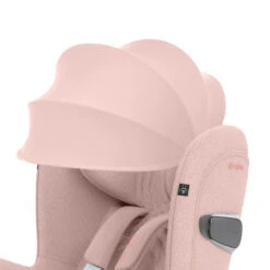 Siège-auto Sirona T I-Size Plus CYBEX Peach Pink -Cybex Soldes Magasin siege auto sirona t i size plus cybex peach pink 2