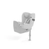 Siège-auto Sirona T I-Size Plus CYBEX Platinum White -Cybex Soldes Magasin siege auto sirona t i size plus cybex platinum white