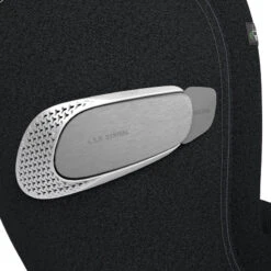 Siège-auto Sirona T I-Size Plus CYBEX Sepia Black -Cybex Soldes Magasin siege auto sirona t i size plus cybex sepia black 3