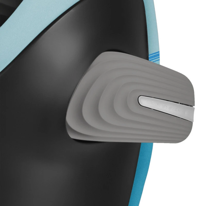 Siege Auto Solution S2 I-Fix 2022 CYBEX Beach Blue 5 Siege Auto Solution S2 I-Fix 2022 CYBEX Beach Blue – Image 3
