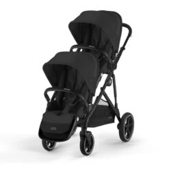 Siège Supplémentaire Gazelle S CYBEX Black/Moon Black 15 Siège Supplémentaire Gazelle S CYBEX Black/Moon Black -Cybex Soldes Magasin siege supplementaire gazelle s cybex blackmoon black 4