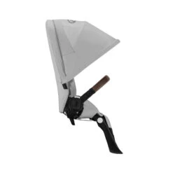 Siège Supplémentaire Gazelle S CYBEX Silver/Lava Grey -Cybex Soldes Magasin siege supplementaire gazelle s cybex silverlava grey 3