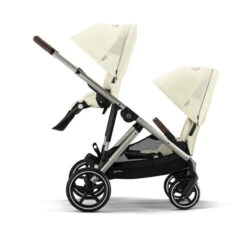 Siège Supplémentaire Gazelle S CYBEX Taupe/Seashell Beige 16 Siège Supplémentaire Gazelle S CYBEX Taupe/Seashell Beige -Cybex Soldes Magasin siege supplementaire gazelle s cybex taupeseashell beige 5