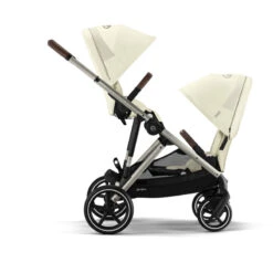 Siège Supplémentaire Gazelle S CYBEX Taupe/Seashell Beige 17 Siège Supplémentaire Gazelle S CYBEX Taupe/Seashell Beige -Cybex Soldes Magasin siege supplementaire gazelle s cybex taupeseashell beige 6