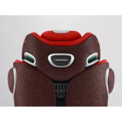 Siège-auto Gr23 Solution Z I-Fix CYBEX Deep Black -Cybex Soldes Magasin solution z i fix 2