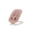 Transat Bouncer Pour Lemo 2 CYBEX Pearl Pink -Cybex Soldes Magasin transat bouncer pour lemo 2 cybex pearl pink