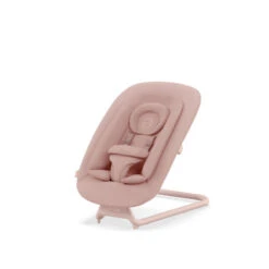 Transat Bouncer Pour Lemo 2 CYBEX Pearl Pink
