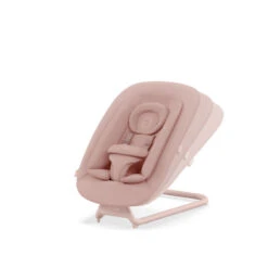 Transat Bouncer Pour Lemo 2 CYBEX Pearl Pink -Cybex Soldes Magasin transat bouncer pour lemo 2 cybex pearl pink 3