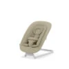 Transat Bouncer Pour Lemo 2 CYBEX Sand White -Cybex Soldes Magasin transat bouncer pour lemo 2 cybex sand white
