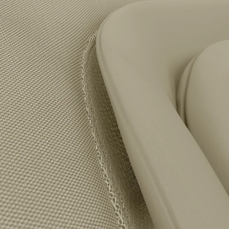 Transat Bouncer Pour Lemo 2 CYBEX Sand White 7 Transat Bouncer Pour Lemo 2 CYBEX Sand White – Image 5