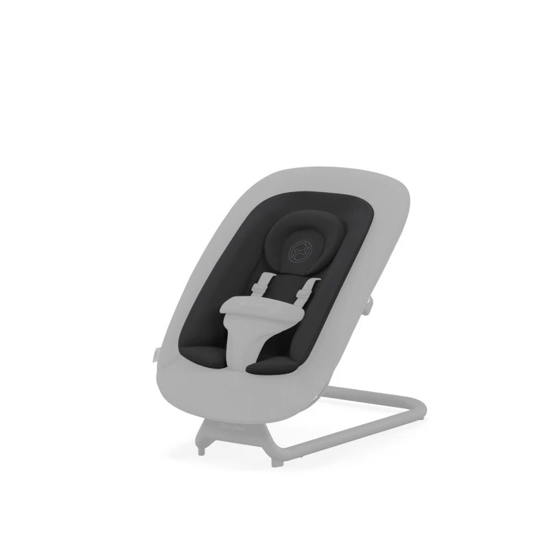 Transat Bouncer Pour Lemo 2 CYBEX Stunning Black 6 Transat Bouncer Pour Lemo 2 CYBEX Stunning Black – Image 4