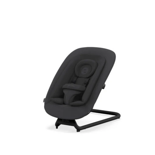 Transat Bouncer Pour Lemo 2 CYBEX Stunning Black -Cybex Soldes Magasin transat bouncer pour lemo 2 cybex stunning black