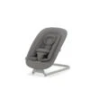Transat Bouncer Pour Lemo 2 CYBEX Suede Grey -Cybex Soldes Magasin transat bouncer pour lemo 2 cybex suede grey