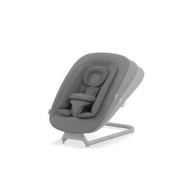 Transat Bouncer Pour Lemo 2 CYBEX Suede Grey -Cybex Soldes Magasin transat bouncer pour lemo 2 cybex suede grey 3
