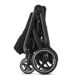 Trio Poussette Balios S Lux CYBEX Black/Deep Black 25 Trio Poussette Balios S Lux CYBEX Black/Deep Black -Cybex Soldes Magasin trio poussette balios cybex blackdeep black 11