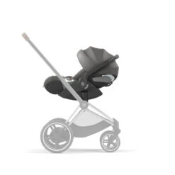 Trio Poussette Mios 3 + Nacelle + Cloud T CYBEX Rosegold/Mirage Grey -Cybex Soldes Magasin trio poussette mios 3 nacelle cloud t cybex rosegoldmirage grey 16