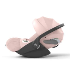 Trio Poussette Mios 3 + Nacelle + Cloud T Plus CYBEX Matt Black/Peach Pink 31 Trio Poussette Mios 3 + Nacelle + Cloud T Plus CYBEX Matt Black/Peach Pink -Cybex Soldes Magasin trio poussette mios 3 nacelle cloud t plus cybex matt blackpeach pink 11