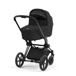 Trio Poussette Priam 4 + Cloud T I-Size + Nacelle CYBEX Matt Black/Sepia Black 21 Trio Poussette Priam 4 + Cloud T I-Size + Nacelle CYBEX Matt Black/Sepia Black -Cybex Soldes Magasin trio poussette priam 4 cloud t i size nacelle cybex matt blacksepia black 2
