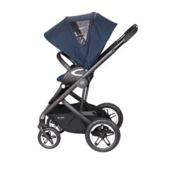 Trio Poussette Talos S Lux + Siège Aton 5 + Nacelle Cot S CYBEX Silver/Soho Grey 27 Trio Poussette Talos S Lux + Siège Aton 5 + Nacelle Cot S CYBEX Silver/Soho Grey -Cybex Soldes Magasin trio talos s luxeaton 5cot s 6