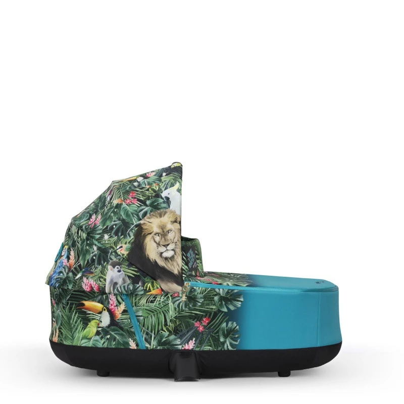 Nacelle De Luxe Priam CYBEX We The Best 4 Nacelle De Luxe Priam CYBEX We The Best – Image 2