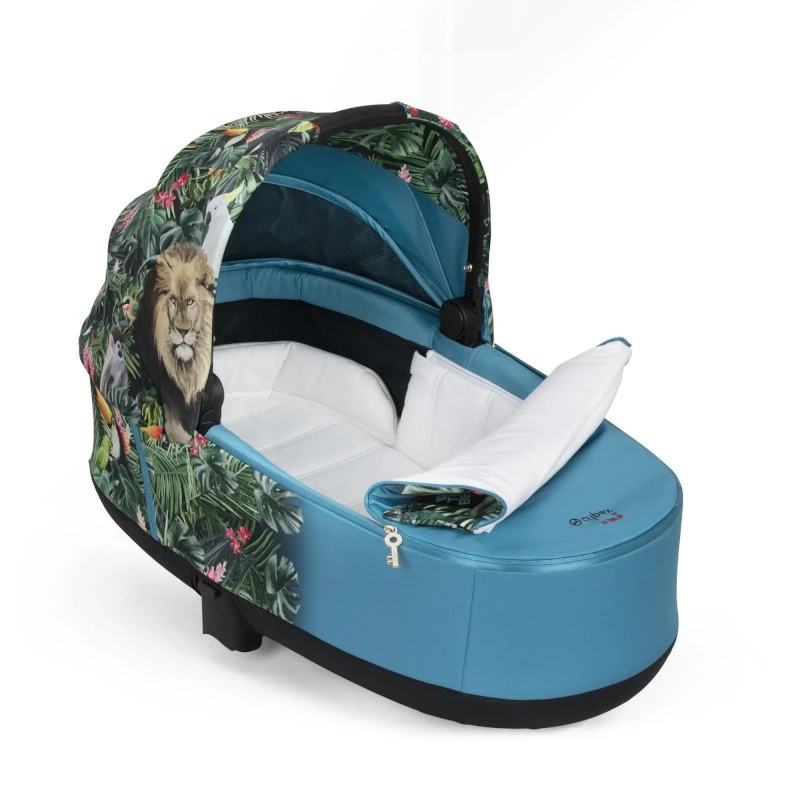 Nacelle De Luxe Priam CYBEX We The Best 5 Nacelle De Luxe Priam CYBEX We The Best – Image 3