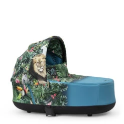 Nacelle De Luxe Priam CYBEX We The Best