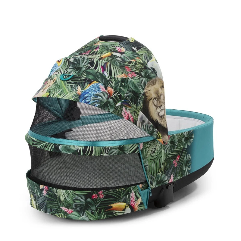 Nacelle De Luxe Priam CYBEX We The Best 6 Nacelle De Luxe Priam CYBEX We The Best – Image 4